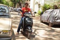 Thummeda Movie New Stills